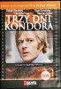 DVD. TRZY DNI KONDORA